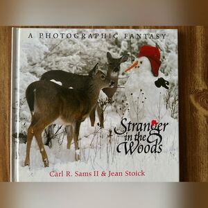 First 3 Books Of Award-Winning Children's Nature Series